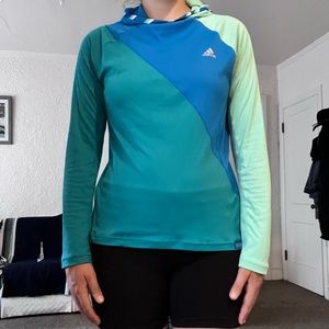 Adidas Activewear Longsleeve